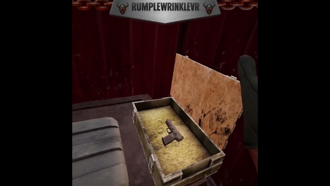 RATE THE AIRDROP‼️ Ghosts Of Tabor 