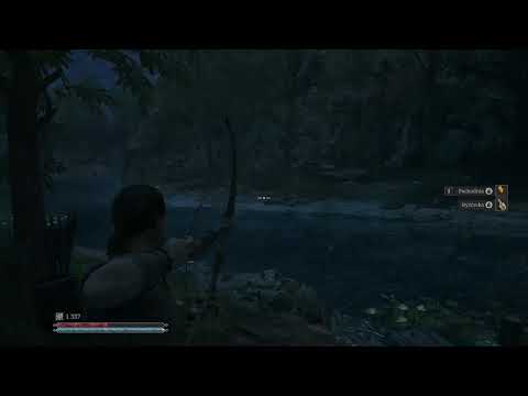 Gothic 1 Remake gameplay #9