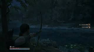 Gothic 1 Remake gameplay #9