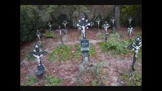 Friedhof Der Namenlosen