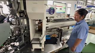 Automotive Wire Harness Automation Equipment Manufacturer