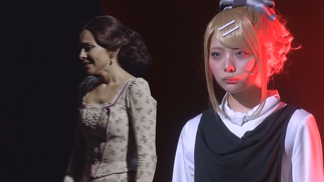 Мюзикл ☆*: .｡Дочь зла ☆*Анна Каренина ☆*: .｡день последней встречи ...