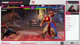 Full When The Rollback Frames Hit... Guide