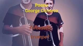 Paano George Canseco  -  falcesoft trumpet