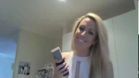 Edge of Glory, Lady Gaga Cover by Candace