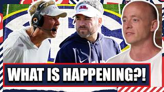 LSU vs Ole Miss...Sam Leavitt Update + Final Thoughts - Josh Pate's College Football Show
