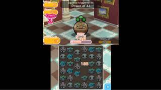 Pokemon Shuffle Part 61 Nip On Bonsly