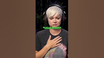 Billie Ellish recorded this Song in one Breath🤯 #caketraining