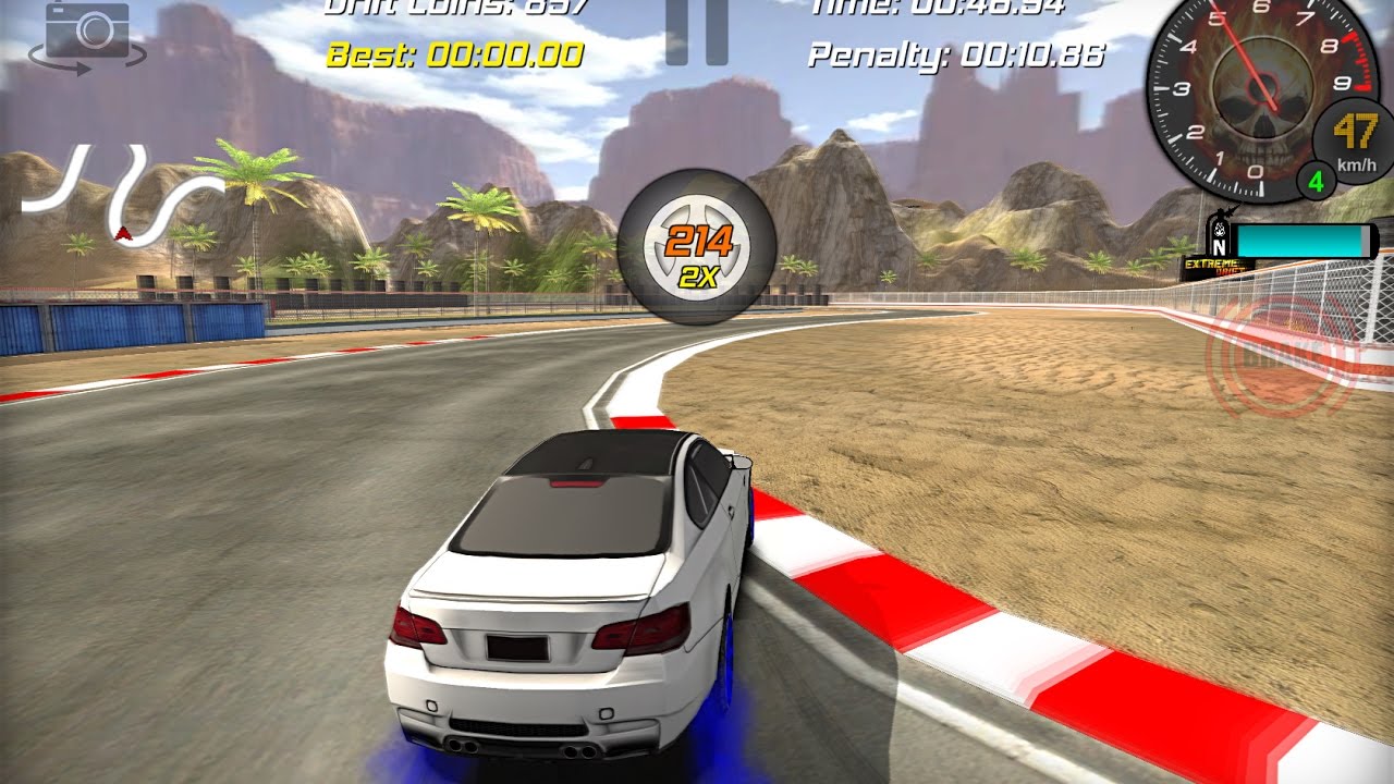 RELEASED] Real Drift Android Game - Unity Forum