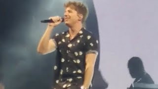 Charlie Puth - The Way I Am (live clip)