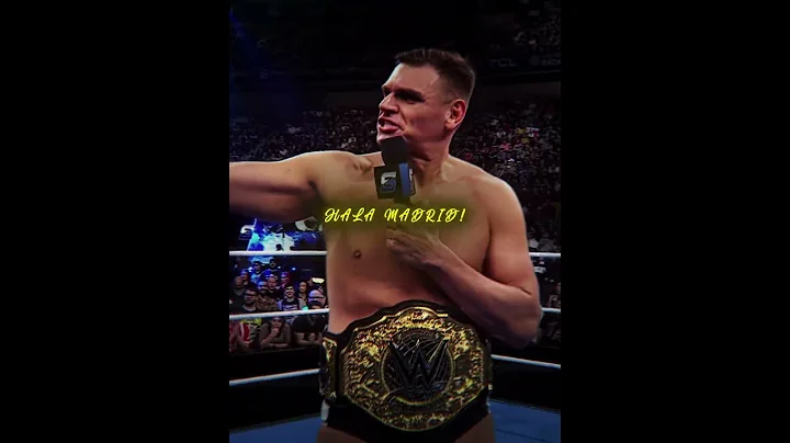 Bro Said Hala Madrid Infront Of Yamal 💀