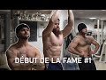 DÉBUT DE LA FAME #1 - CE BON VIEUX BULK EST NOTRE 100EME ABONNE