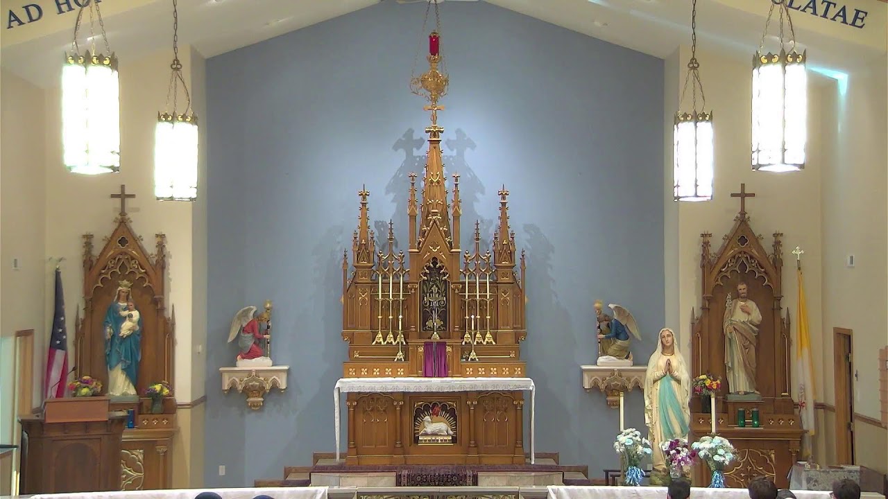 Stations of the Cross