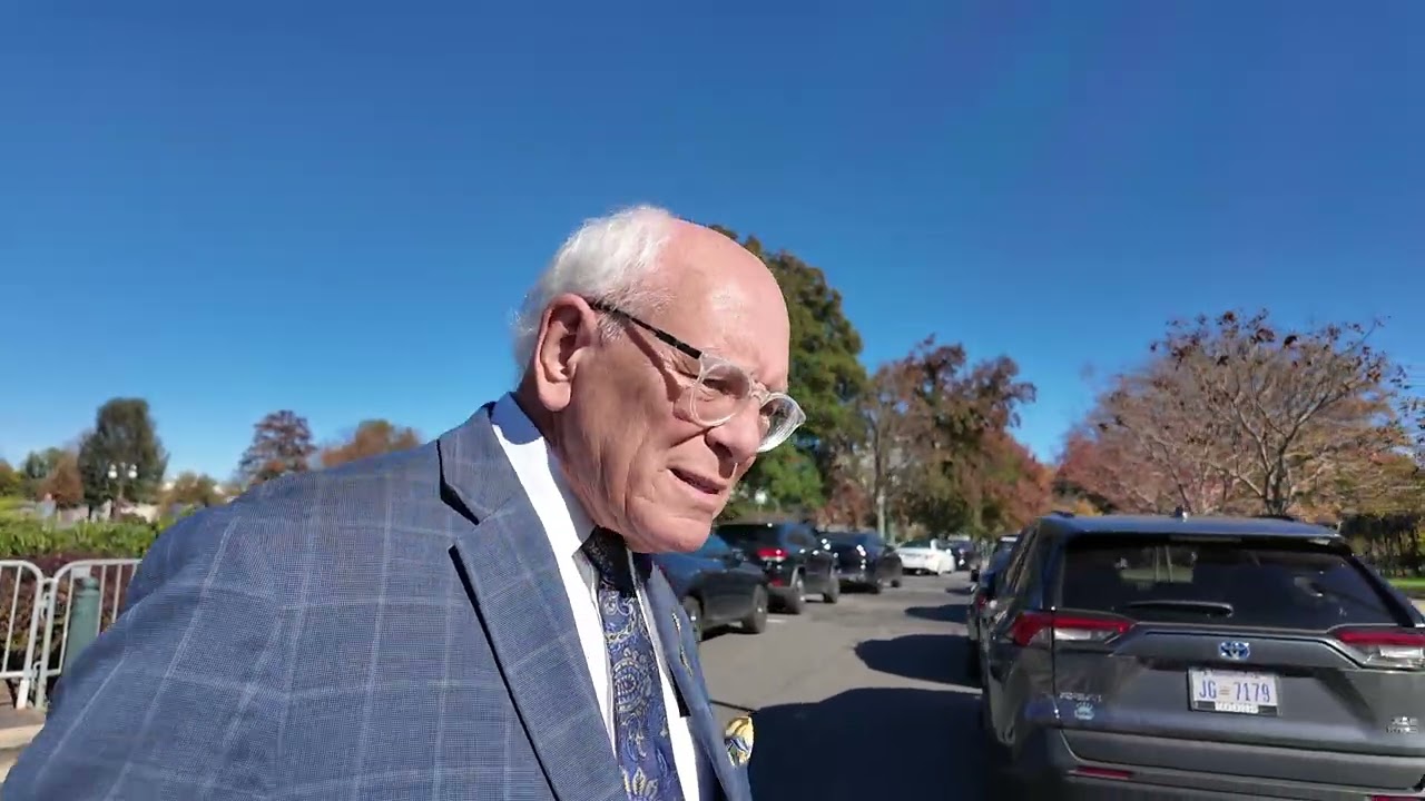 Конгрессмен от Нью-Йорка похвалил Мамдани