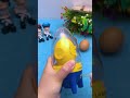 黄身と白身を混ぜて茹でると、、#shorts