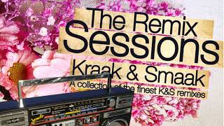 Kraak & Smaak - The Remix Sessions
The Remix Sessions brings together some of the finest remixes from the early Kraak & Smaak discography. Stream/Buy: https://kraaksmaak.lnk.to/TheRemixSessions
↓TRACKLIST↓
1. Man of Constant Sorrow (Kraak & Smaaks Lament) : 00:00
2. Do You Dream (Kraak & Smaak Mix) : 04:57
3. Medicine (Kraak & Smaaks First Aid for the Dancefloor Remix) : 10:09
4. Learning It the Hard Way (Kraak & Smaak Remix) : 15:45
5. Come over Here (Kraak & Smaak Remix) : 21:28
6. Love Is My Religion (Kraak & Smaak Remix) : 24:39
7. Mating Game (Kraak & Smaak Remix) : 30:38
8. Cant Get Enough (Kraak & Smaak Remix) : 38:28
9. Boogie No More (Dorfmeister vs. MDLA) (Kraak & Smaaks Boogie Angst Remix) : 42:11
10. Shes Gone (Kraak & Smaak Remix) : 48:10
11. Electric Mistress (Kraak & Smaak Remix) : 53:11
12. Everything Is Plastic : 01:00:47
13. The Devil Inside (Kraak & Smaak Remix) : 01:09:13
14. Wait a Minute (Kraak & Smaak Remix) : 01:15:12
15. Real Pain : 01:23:37
16. All Good (Kraak & Smaak Remix) : 01:30:52
17. Seven Days in Sunny June (Kraak & Smaak Remix) : 01:37:48
18. No Sun in the Sky (Noogman Remix) : 01:45:17
Follow Kraak & Smaak
https://www.facebook.com/KraakAndSmaak
https://twitter.com/kraaksmaak
https://soundcloud.com/kraaksmaak
Follow Jalapeno Records:
http://JalapenoRecords.com
https://JalapenoRecords.bandcamp.com
https://facebook.com/JalapenoRecords
https://instagram.com/JalapenoRecords
https://twitter.com/JalapenoRecords
http://bit.ly/JalapenoRecordsSpotify Kraak & Smaak - The Remix Sessions
