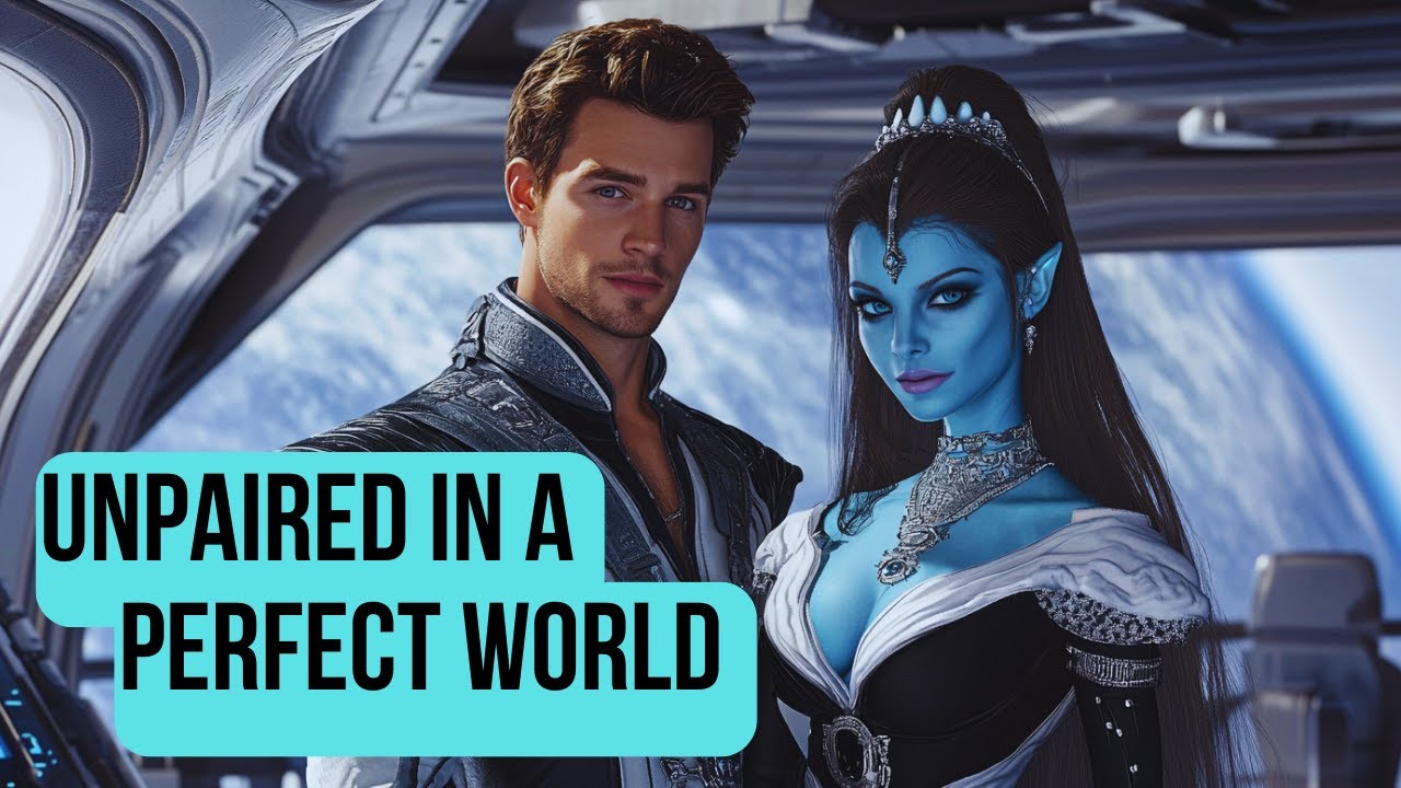 Every Human Predestined Alien Partner Revealed from Birth - HFY - Sci-Fi Galaxy