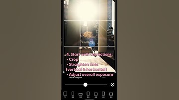 How I Edit My Fujifilm Photos in VSCO #learnphotography #photoediting #photoeditingtutorial