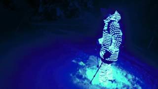 GoPro  Afterglow   Night Skiing Actualización