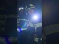 Feuerwehr in Aktion: Höhlenrettung im Dunkeln | CHECK IN - Marinas Rätsel-Abenteuer | BR