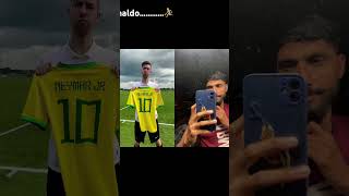 Shlrt Goal Challenge