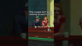 Why Does This Diner Feel So Empty?