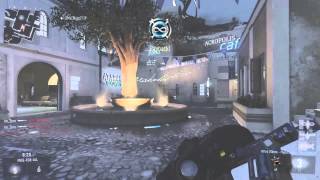 Call Of Duty AW Switch Quad!