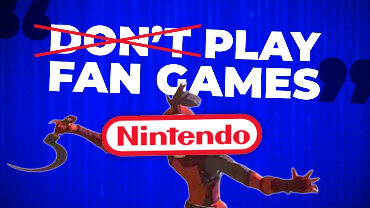 YouTube player