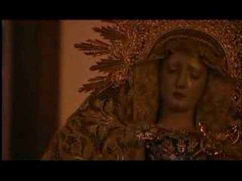Antigua Cofradía del Santísimo Cristo del Perdón y Nuestra Señora de los Dolores