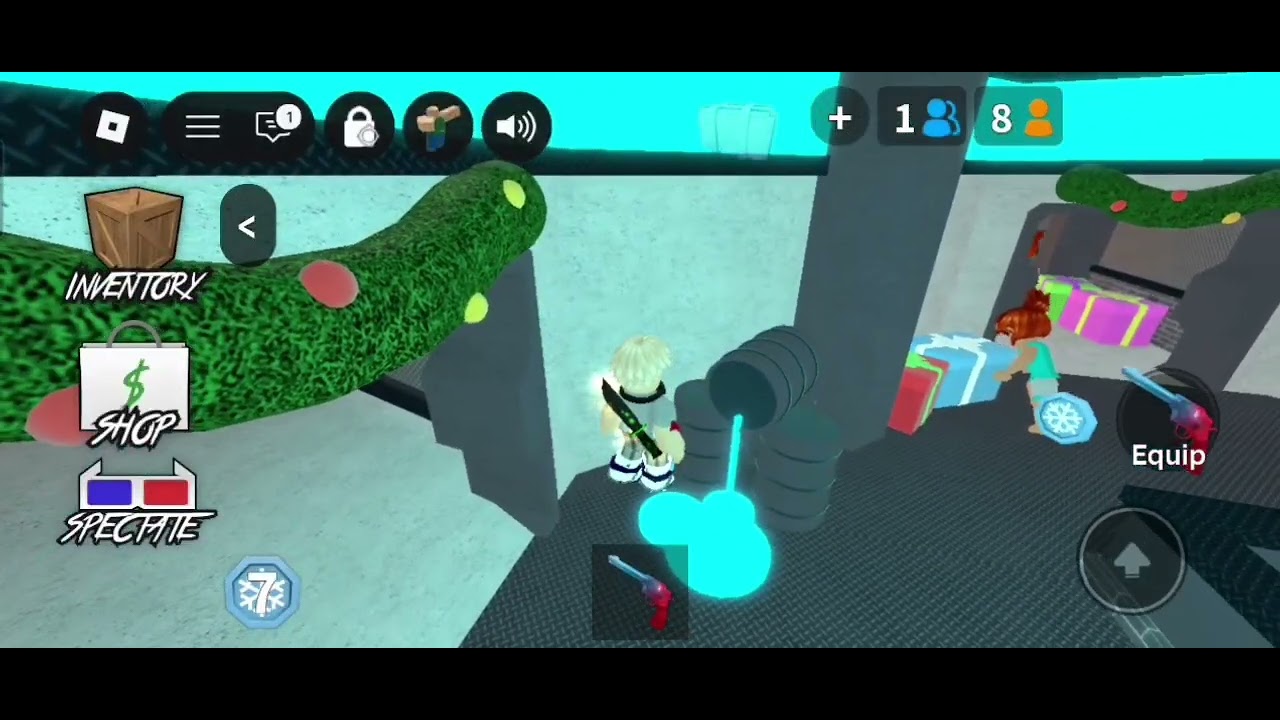 Innocent murder scherif 