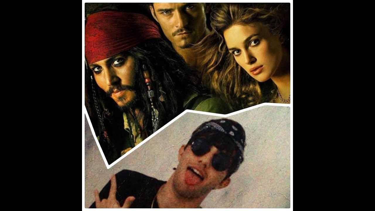Colonna Sonora Pirati Dei Caraibi Remix