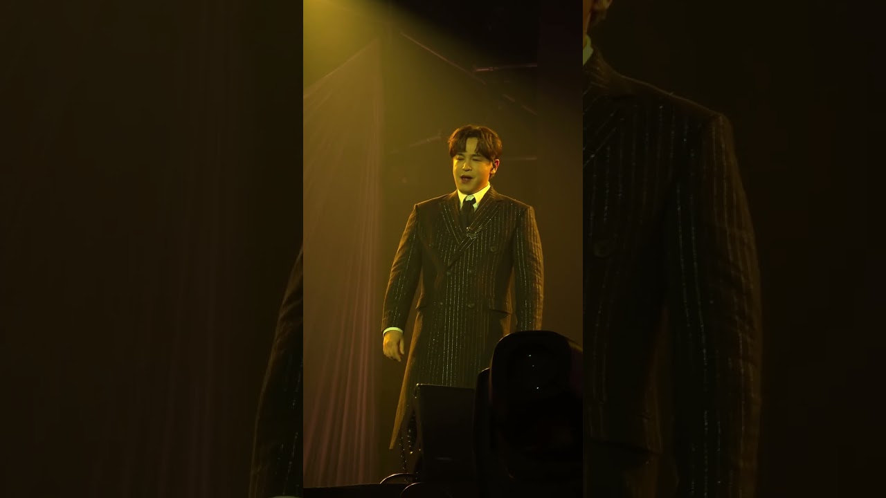 260221 대전 엠씨더맥스 이수 One Love