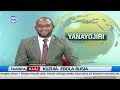 YANAYOJIRI KTN || 16TH OKTOBA 2026