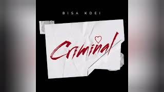 Bisa Kdei – Criminal