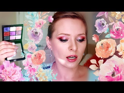 #ПокупкиКосметики: Новинки от Hourglass, Huda Beauty и целая туча всего!