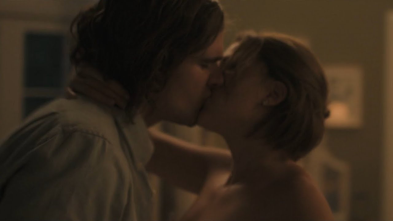 Bree & Wrigley Reunite At Her Engagement Party | Tell Me Lies S03E08 (2026)