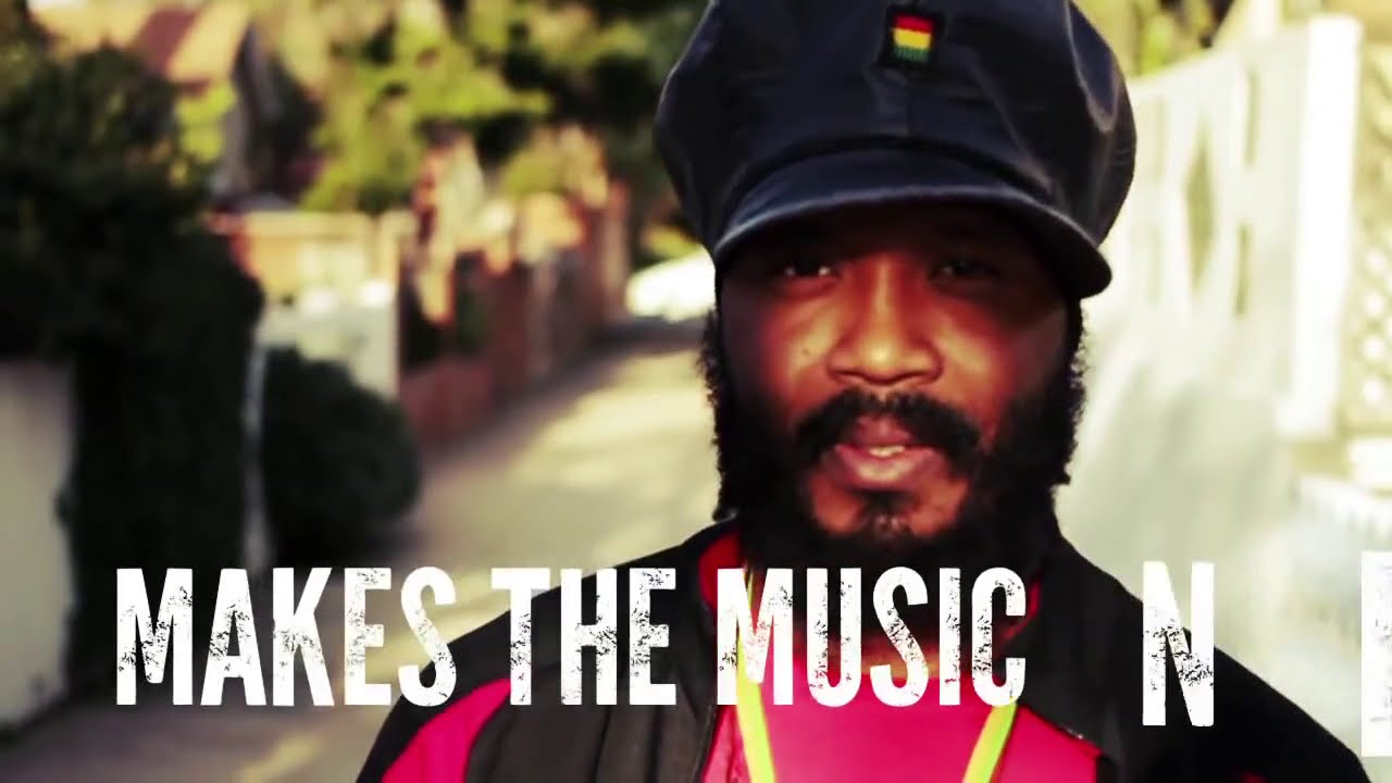 Warrior King - Melody [Official Music Video]