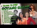 Album kpop goyang galau full artis  yeni inka  farel prayoga  syahiba syaufa dan kawankawan