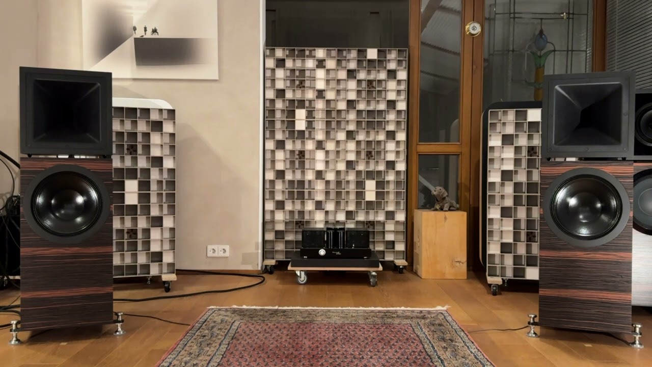 DynamiKKs! Monitor 12:  Shook My World