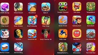 Don Zombie,NERF Pranks,new game ipas 2020,( play by ipad ) #SokolaGamming screenshot 1