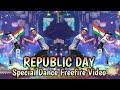 Republic day special dance freefire dance republic day  sambalpuri dance freefire dance status