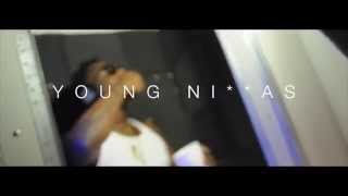 Travo 3Tacks - Young Niggas Feat. 1G Shot By