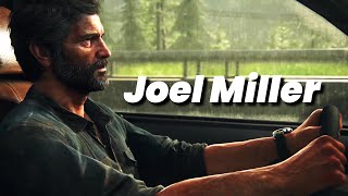 Joel Miller - Devil Eyes 4K, 60 Fps