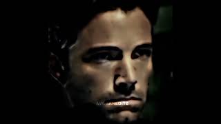 Men Are Brave - Batman V Superman Edit Unled Super Slowed