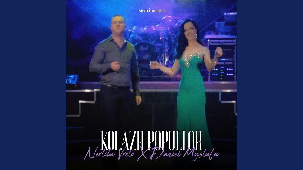 Kolazh popullor