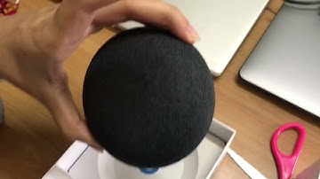 Google Nest Mini (2nd Generation) Unboxing for Re 1 from Flipkart @Republic Day Sale|Setup & Review