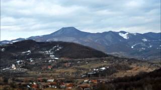 Video thumbnail of "Mariana Anghel - Vin românii la Alba iar"