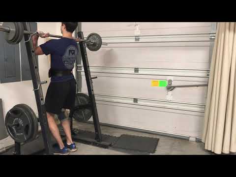 FSQ 125 x 5 - youtube