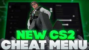 Counter Strike: 2 Cheat | Download  FREE CS2 Cheats | Undetected |  Worked  2025✅