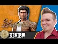 Shenmue Review Dreamcast The Game Collection 